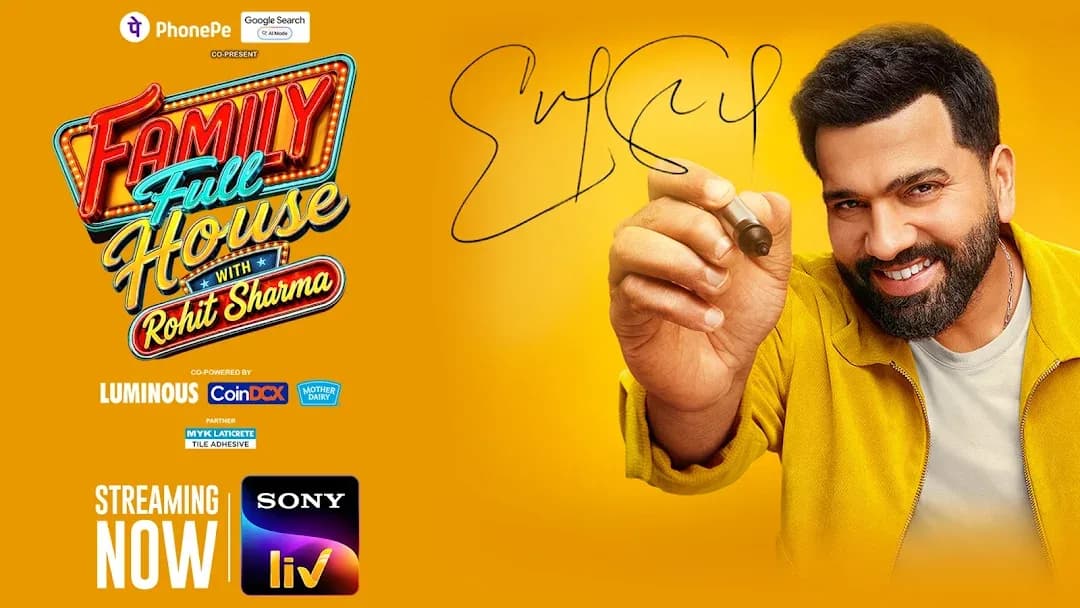 SonyLIV — Captura de pantalla 8