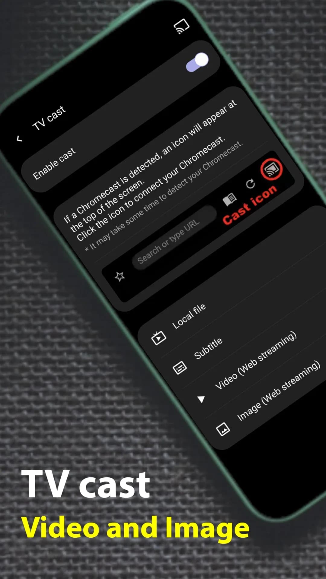 Soul Browser — Screenshot 4