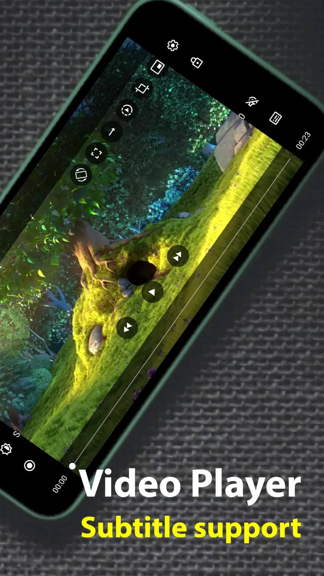 Soul Browser — Screenshot 5