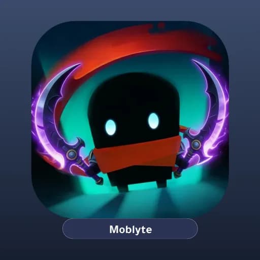 Soul Knight مهكر