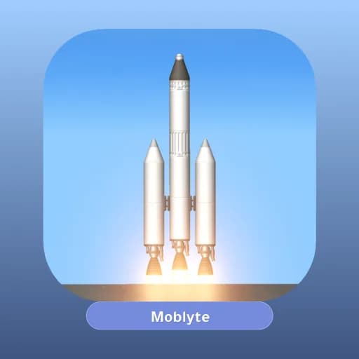 Spaceflight Simulator مهكر