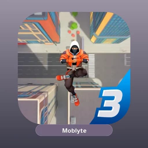 Spider Fighter 3 مهكر