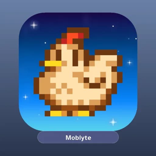 Stardew Valley مهكر