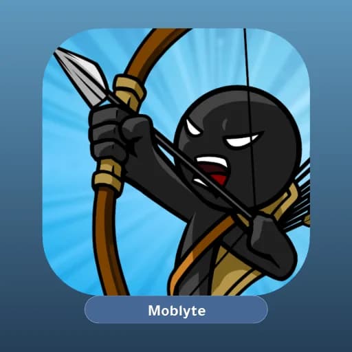 Stick War: Legacy مهكر