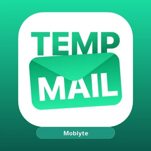 Temp Mail مهكر