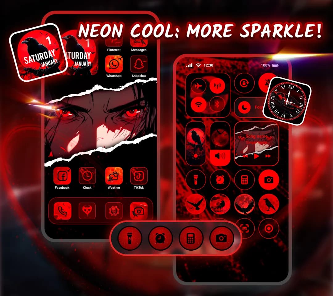 Themepack — Capture d’écran 6