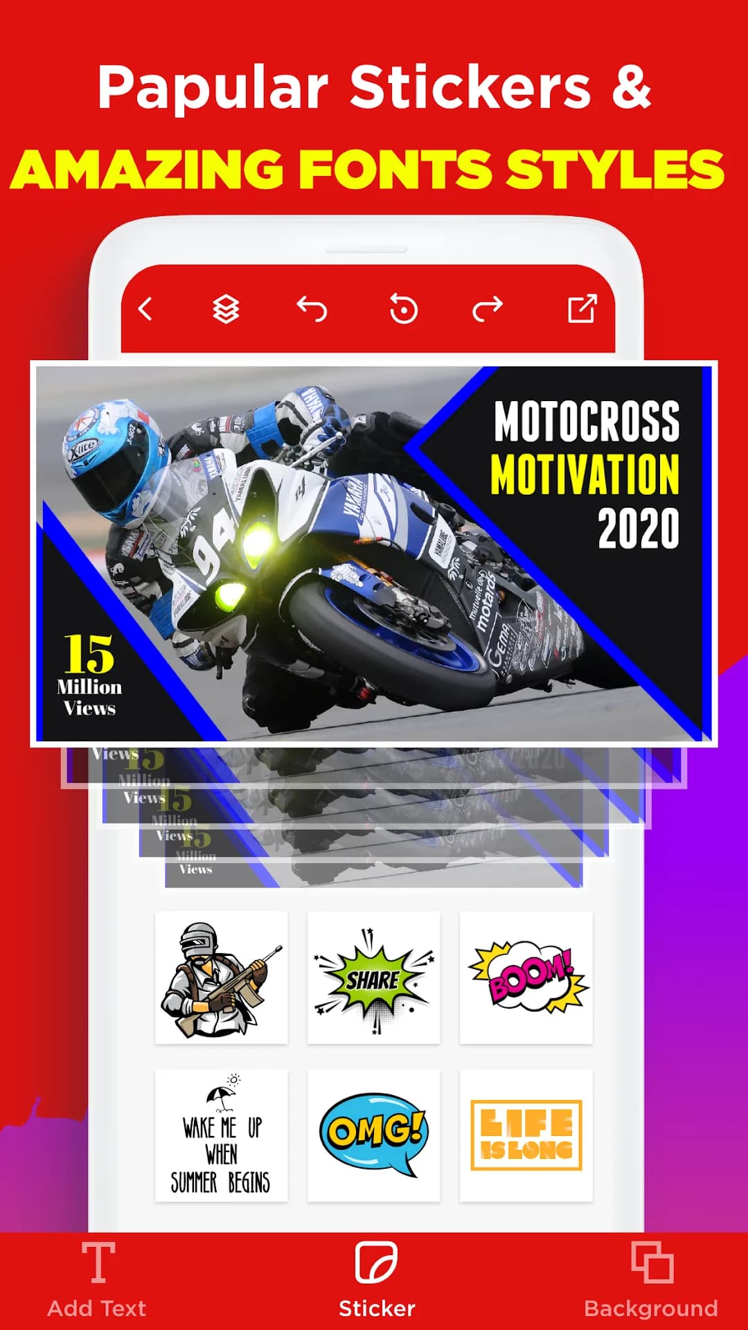 Thumbnail Maker — Capture d’écran 5