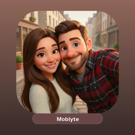ToonMe مهكر