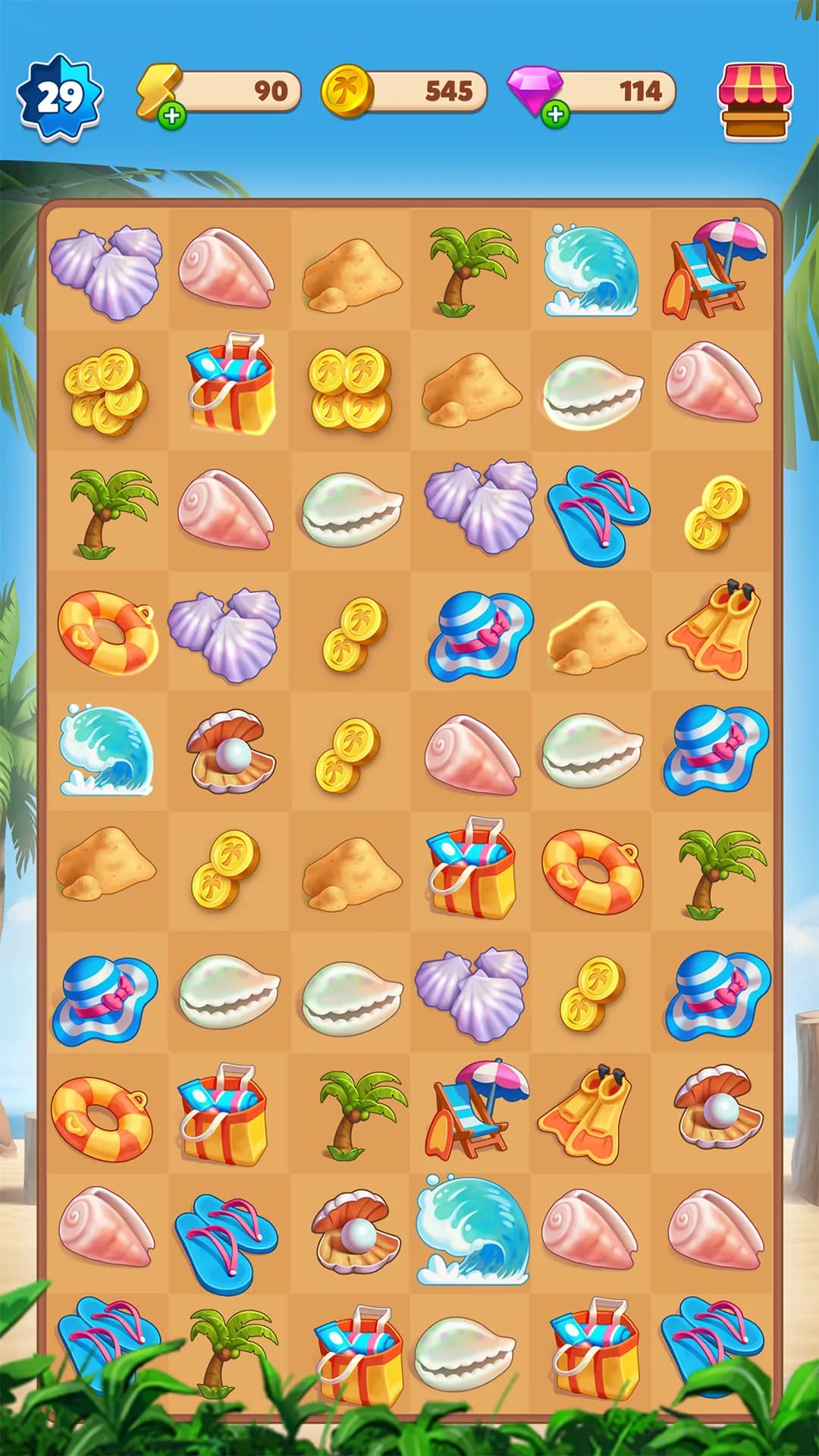 Travel Town مهكر — لقطة شاشة 3