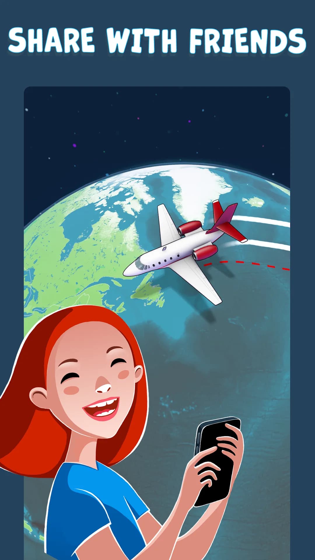 TravelBoast — Screenshot 4