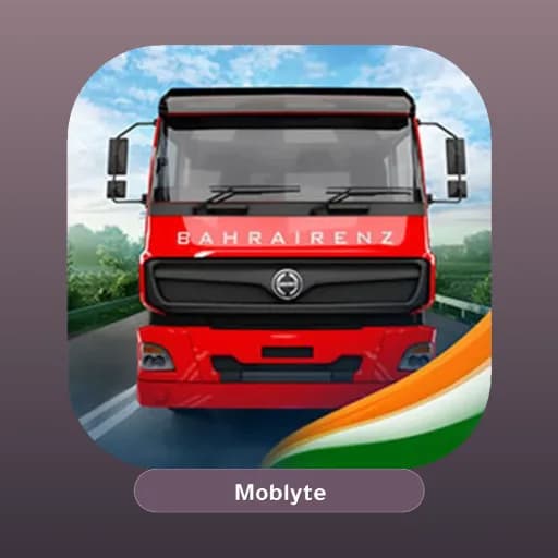 Truck Masters: India مهكر