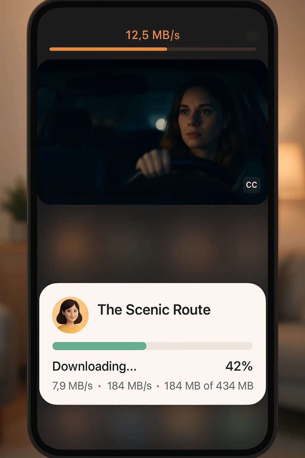 Tubemate — Captura de pantalla 4