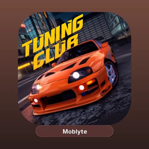 Tuning Club Online مهكر