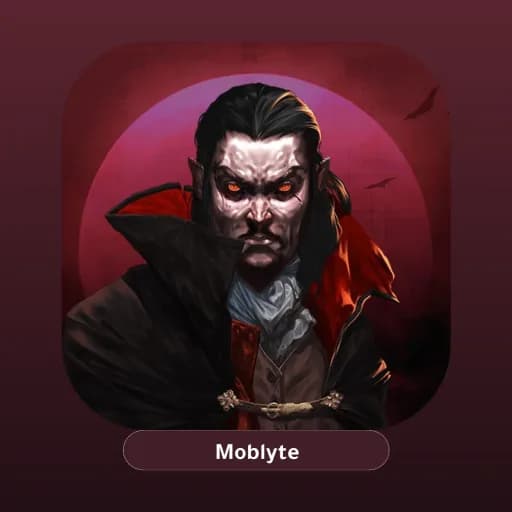 Vampire Survivors