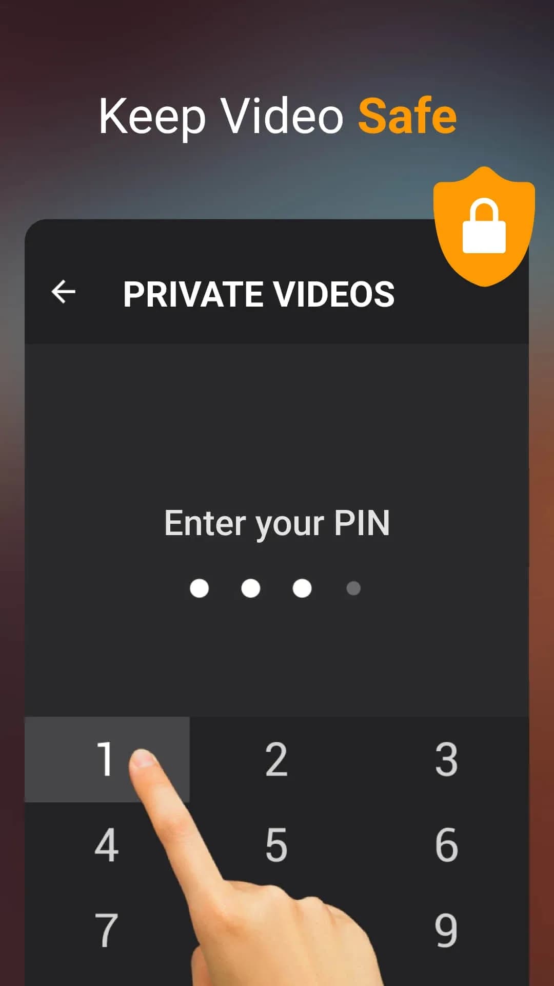 Video Downloader مهكر — لقطة شاشة 6