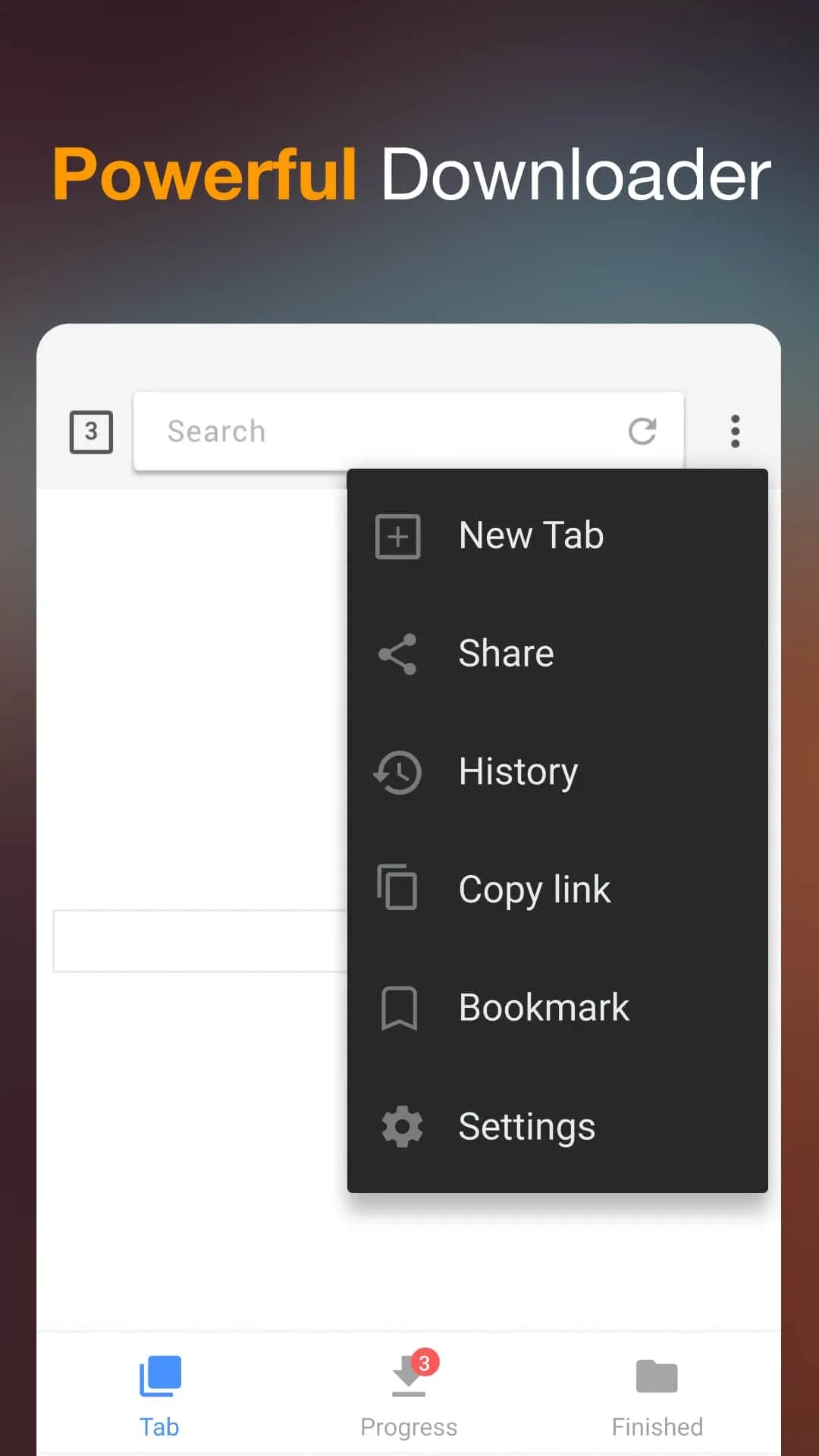 Video Downloader مهكر — لقطة شاشة 7