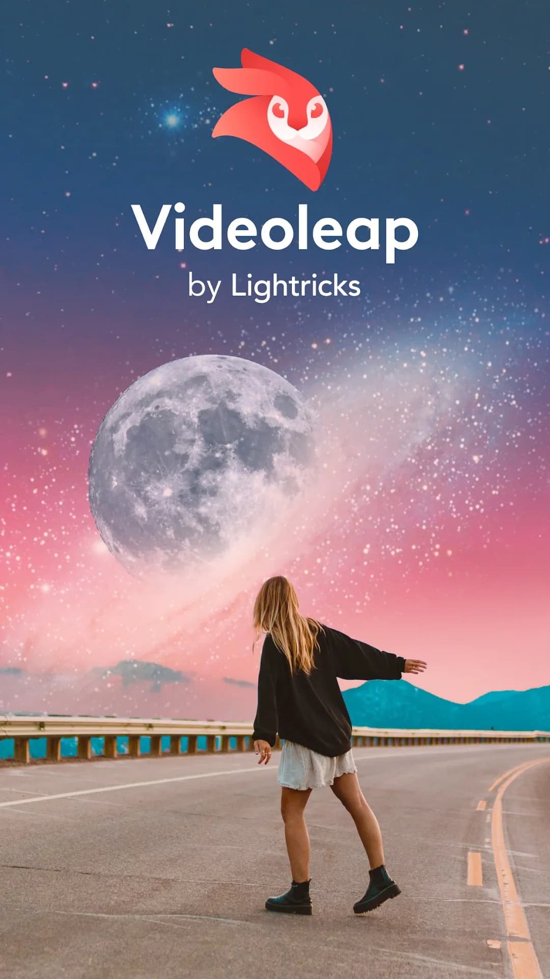 Videoleap مهكر — لقطة شاشة 8