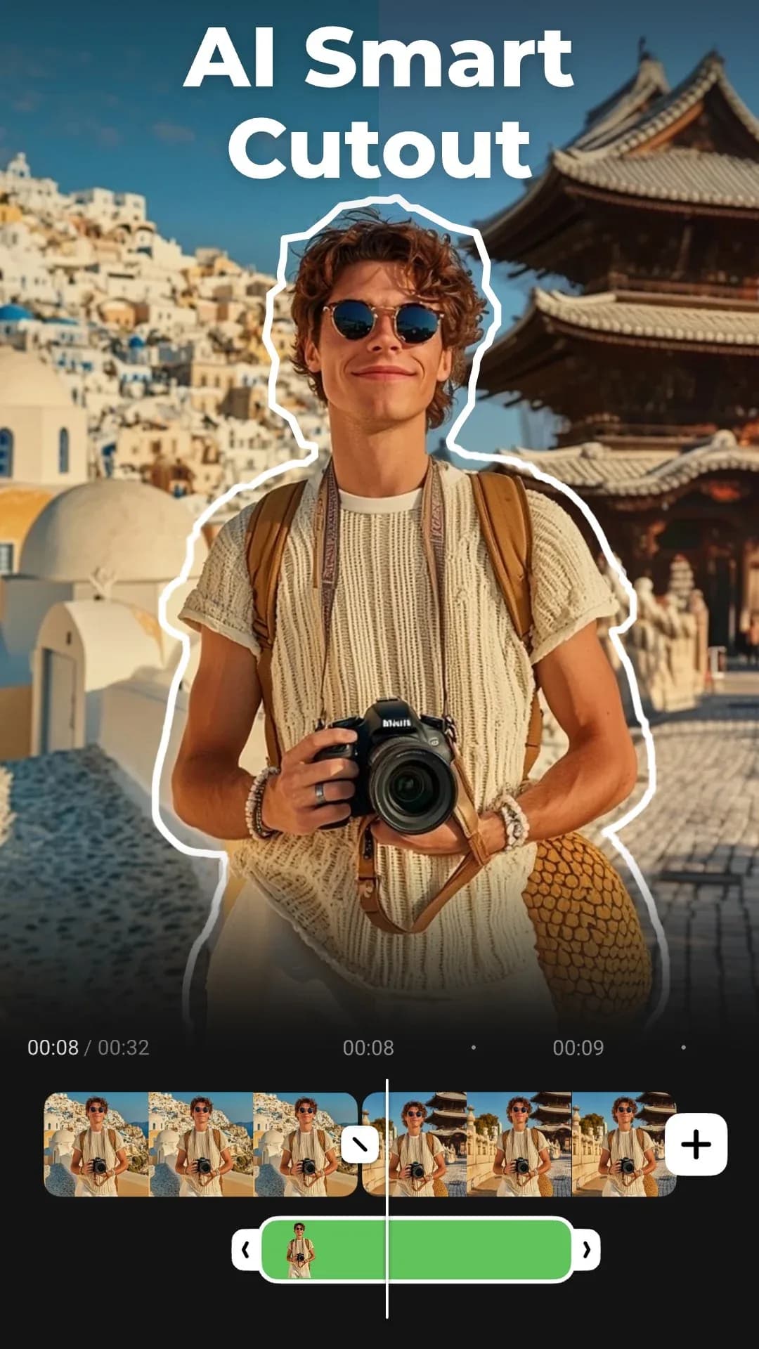 VideoShow Pro — Capture d’écran 5