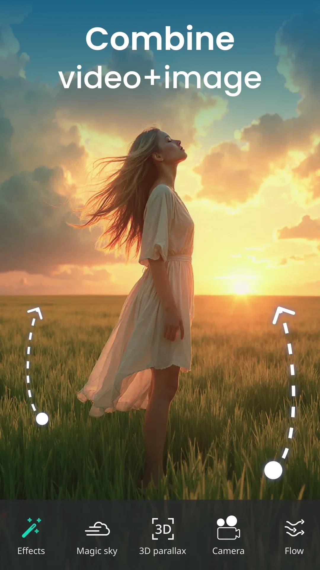 VIMAGE مهكر — لقطة شاشة 2