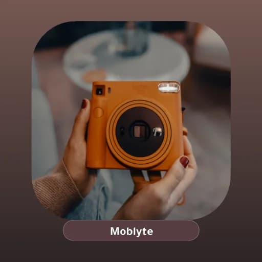 Vintage Camera