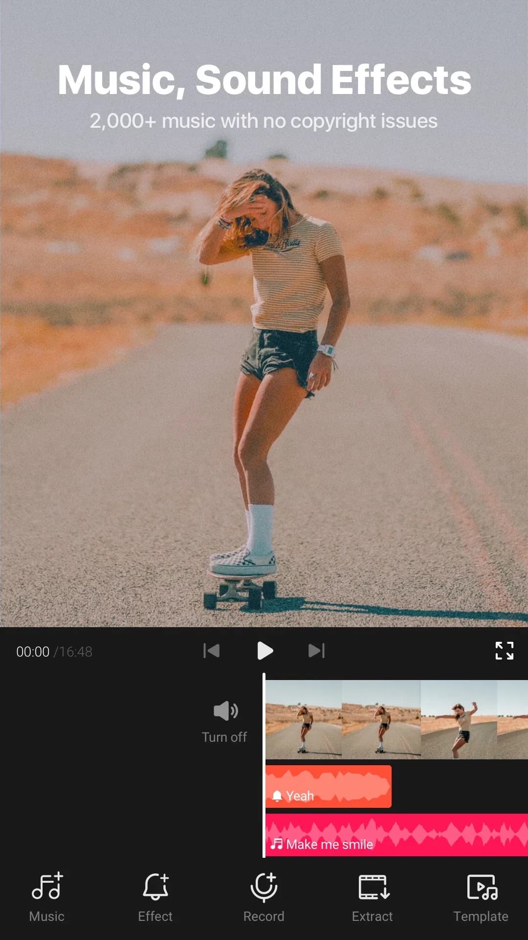 VITA — Screenshot 7