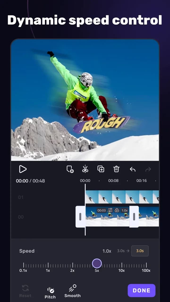VivaCut — Screenshot 7