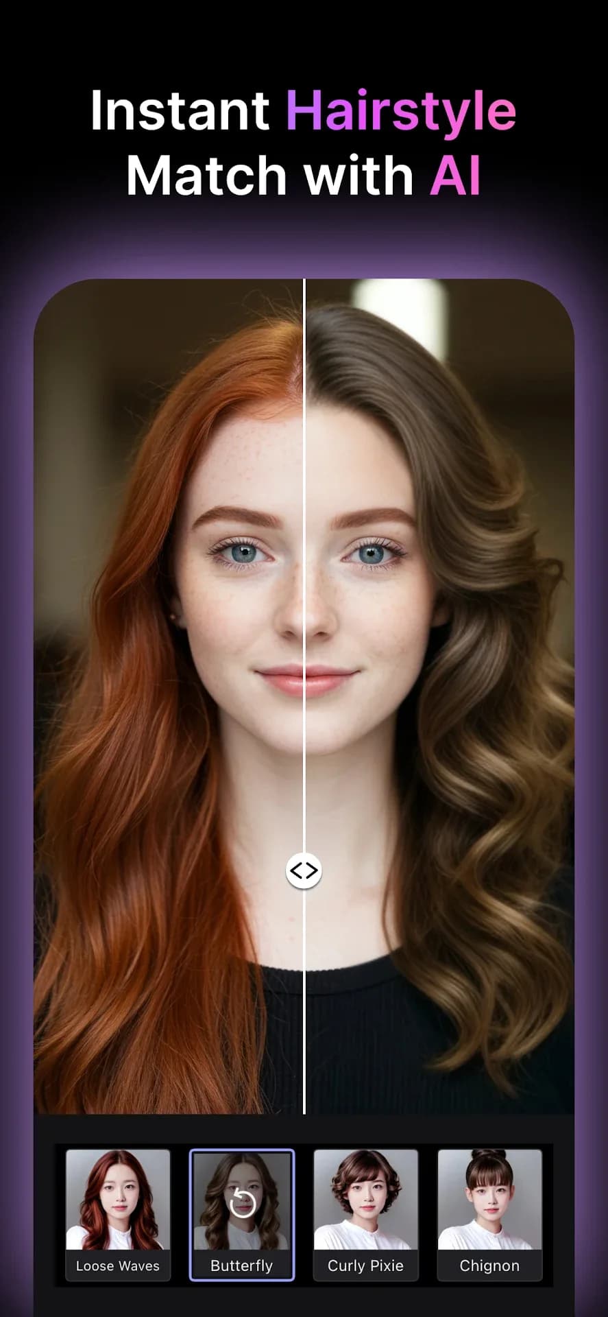 Vivid AI — Screenshot 2