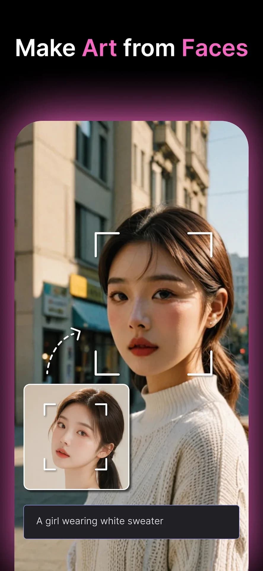 Vivid AI — Screenshot 4