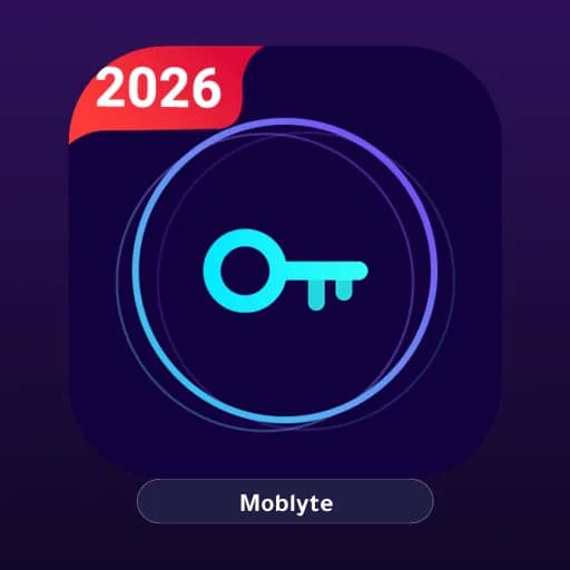 VPN Proxy Speed مهكر