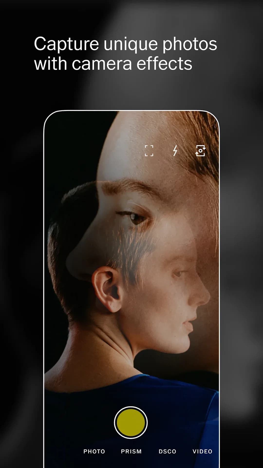 VSCO X — Capture d’écran 6