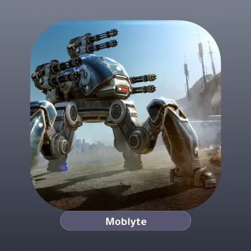War Robots مهكر