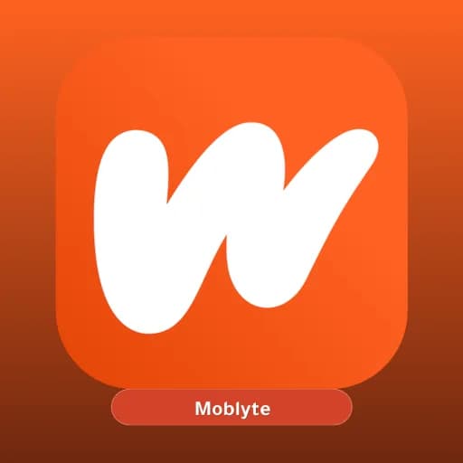 Wattpad مهكر