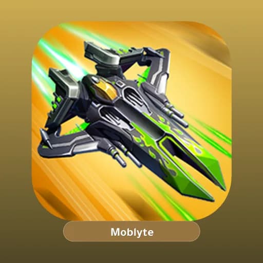 Wing Fighter مهكر