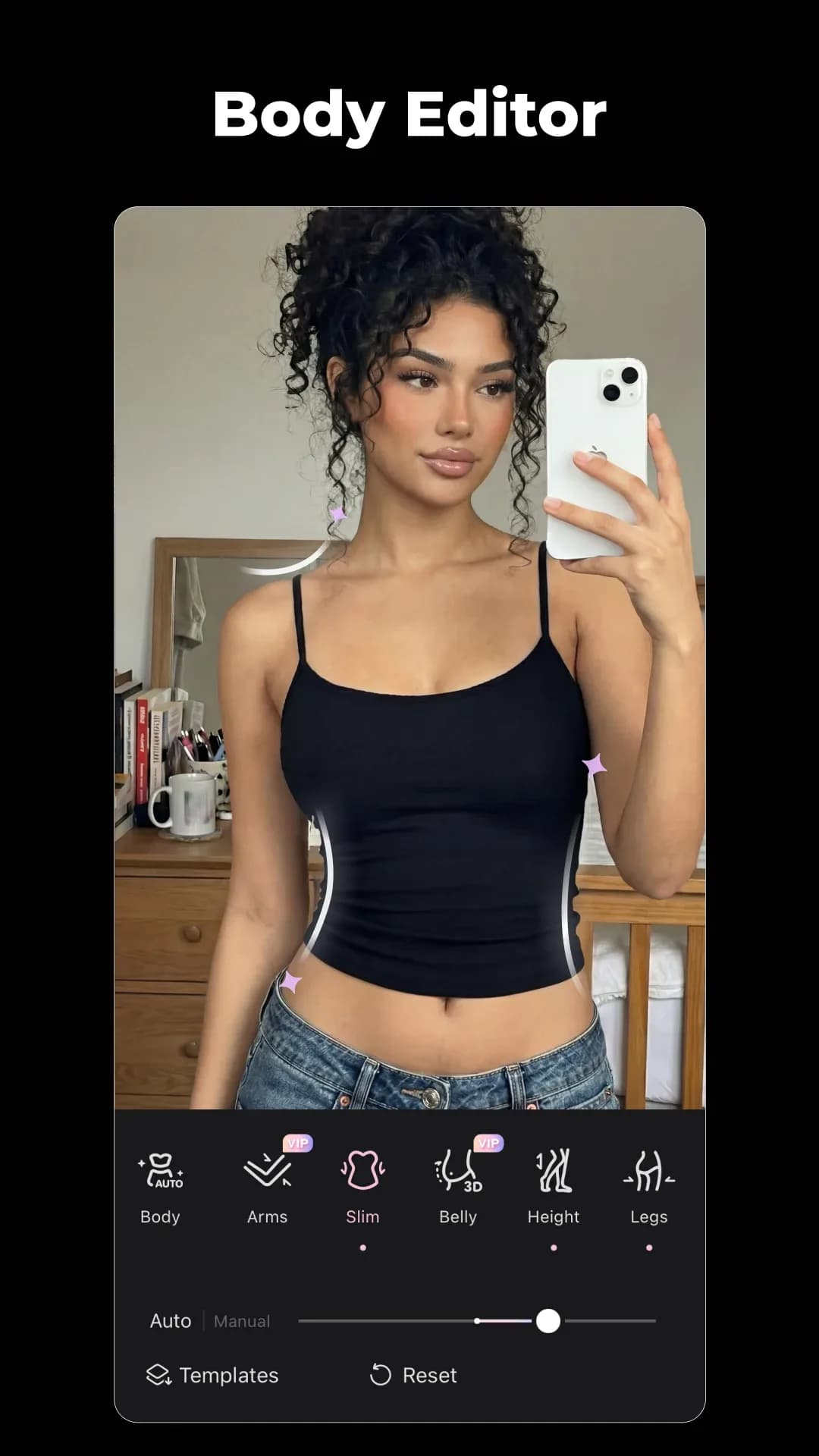 Wink Video — Screenshot 2