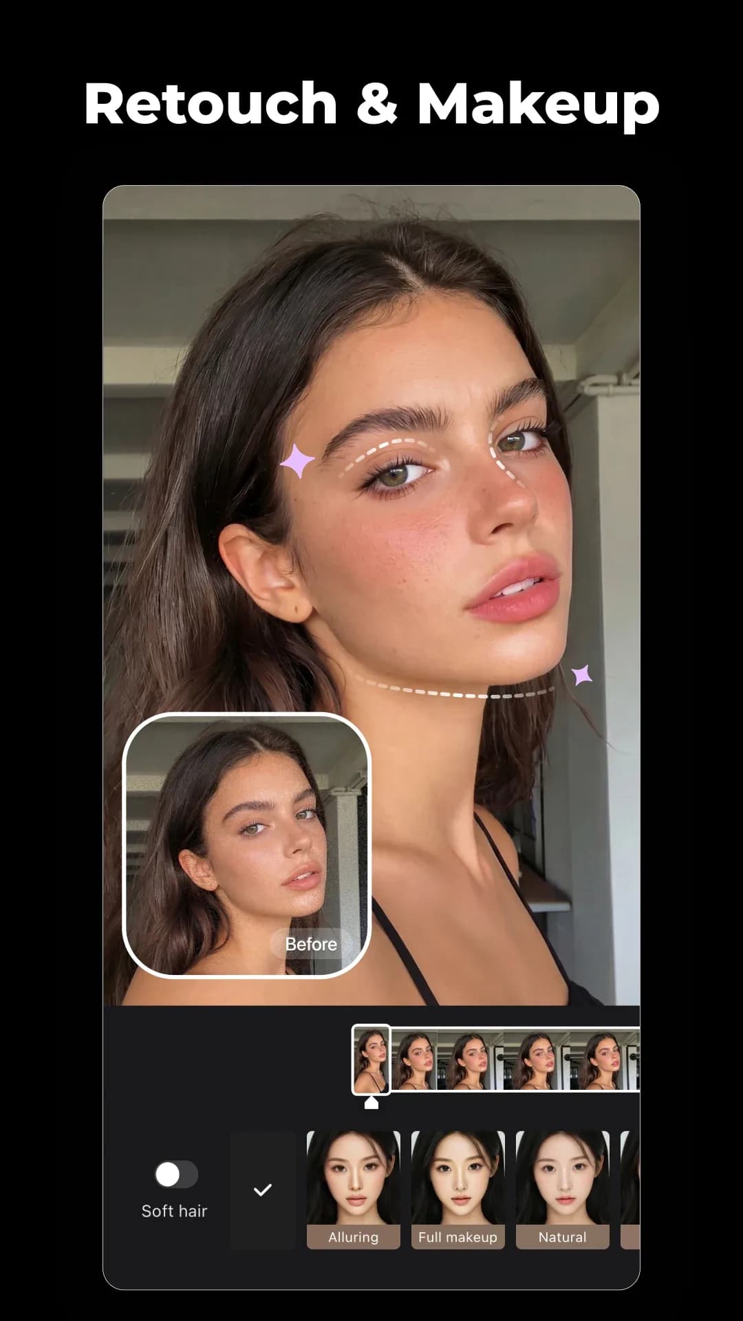 Wink Video — Screenshot 3