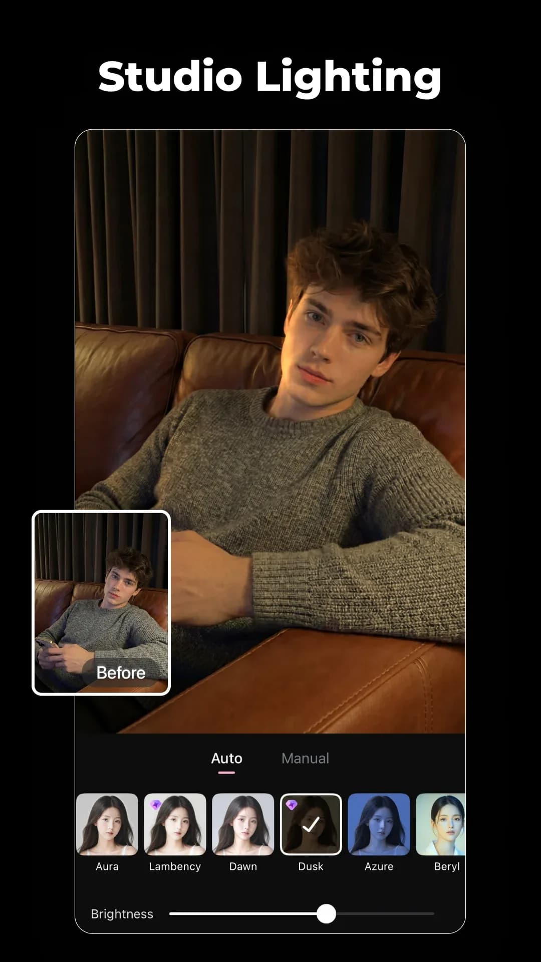 Wink Video — Screenshot 6
