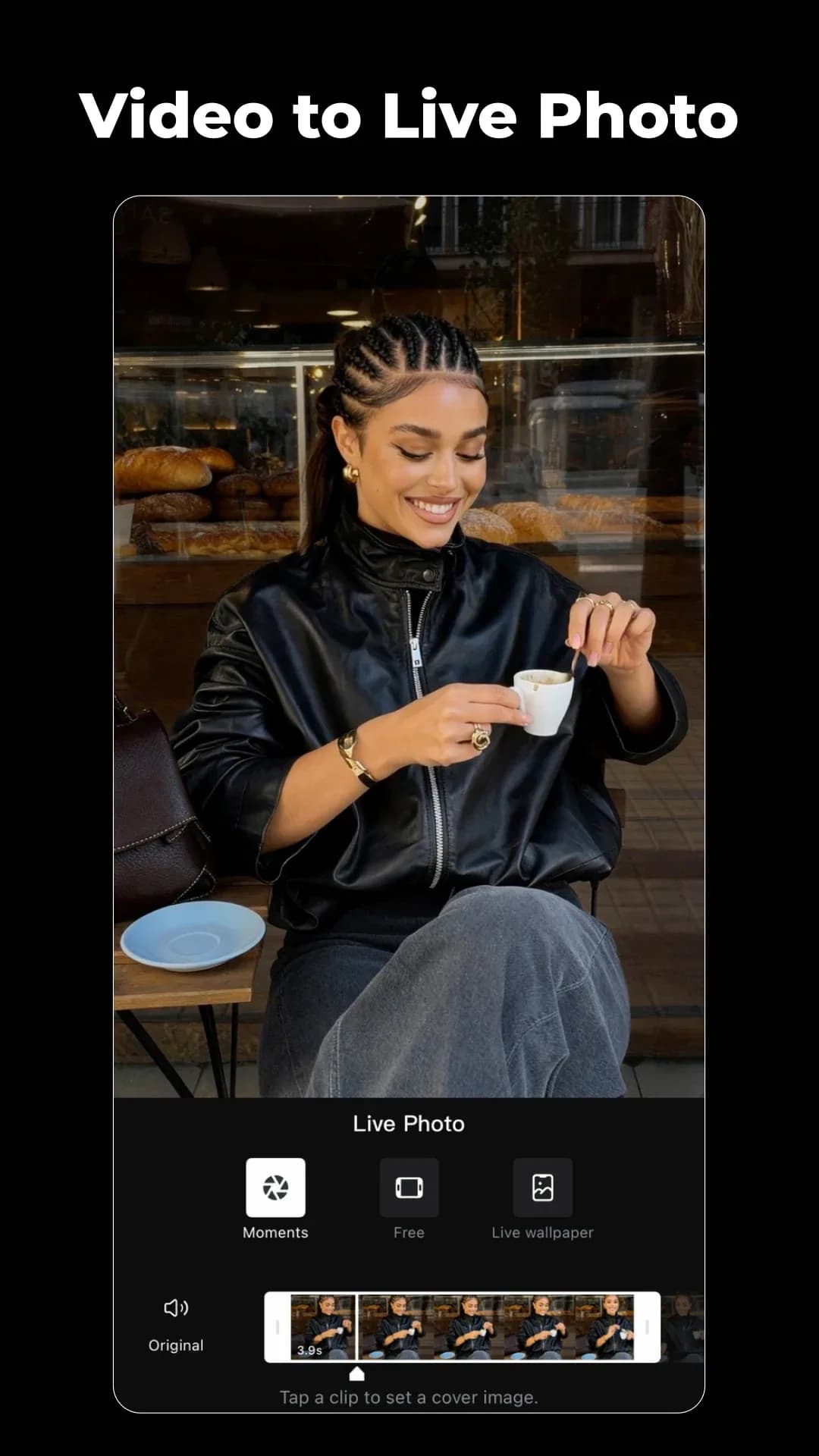 Wink Video — Screenshot 8