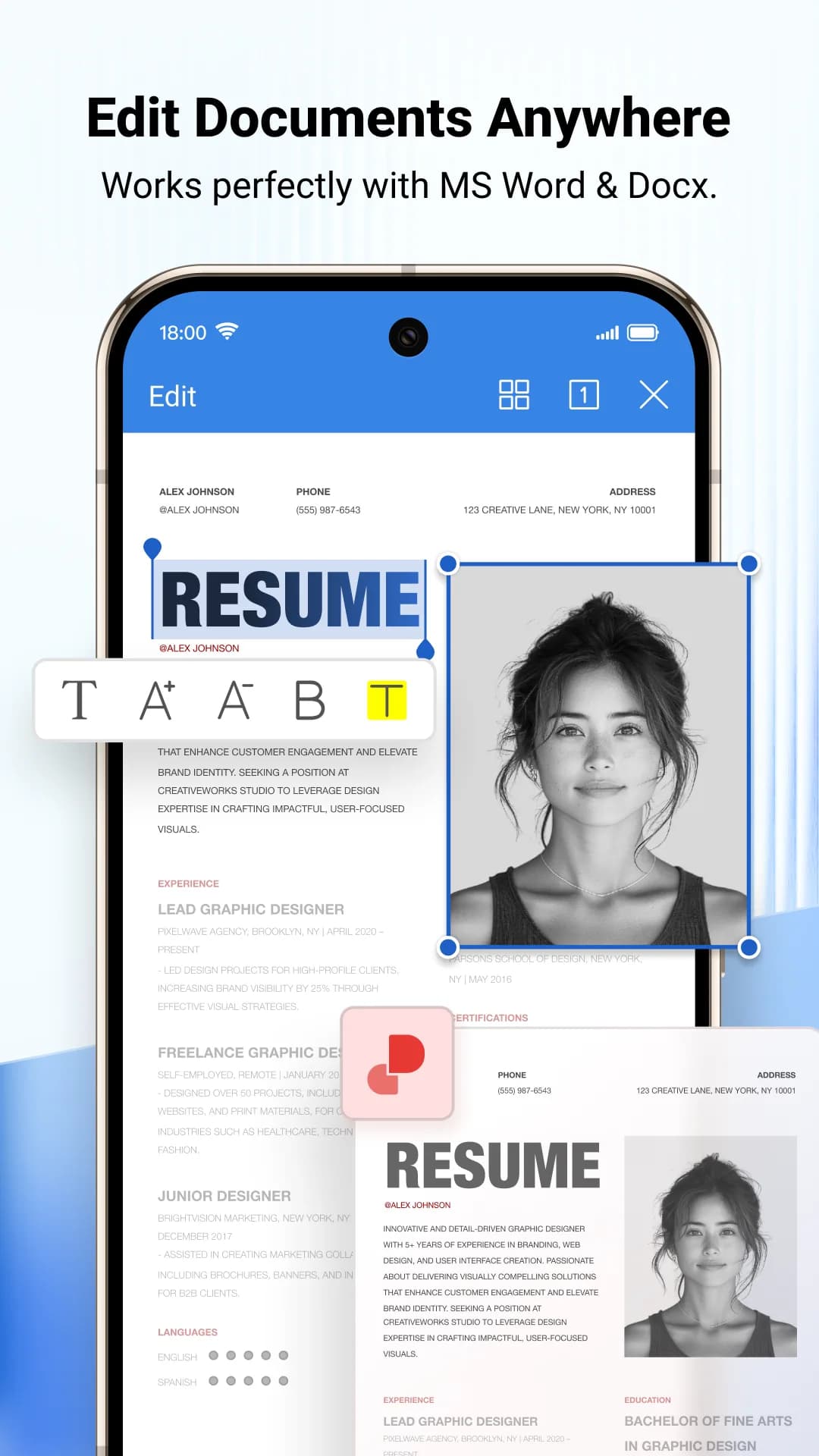 WPS Office — Screenshot 4