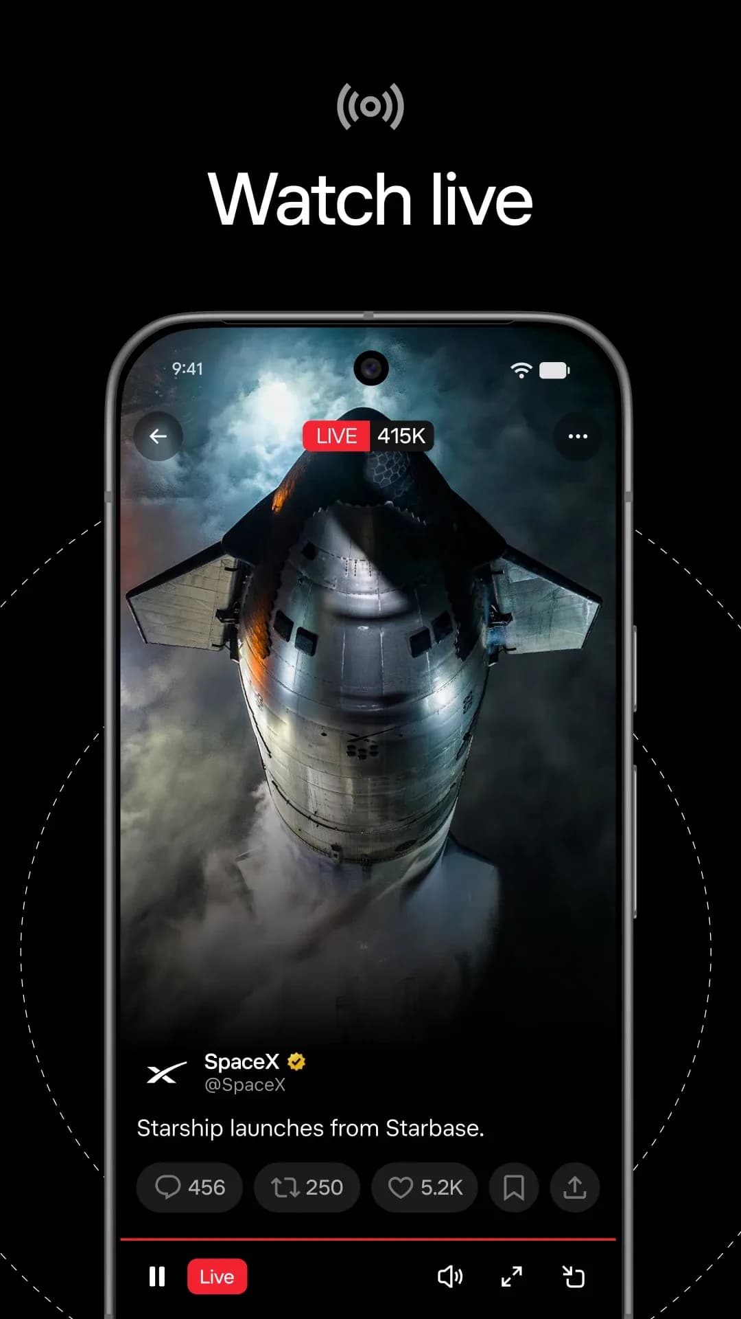 X (Twitter) — Captura de pantalla 4