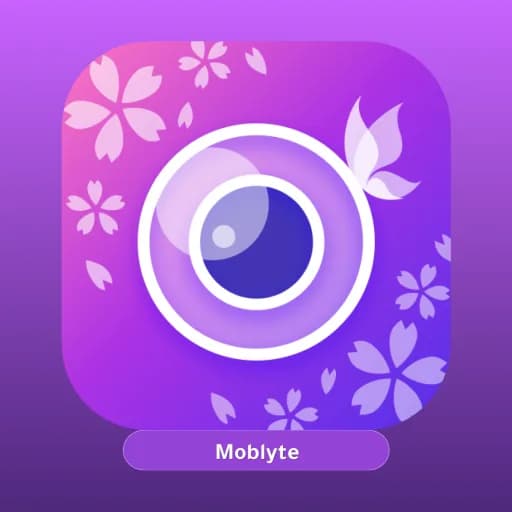 YouCam Perfect مهكر