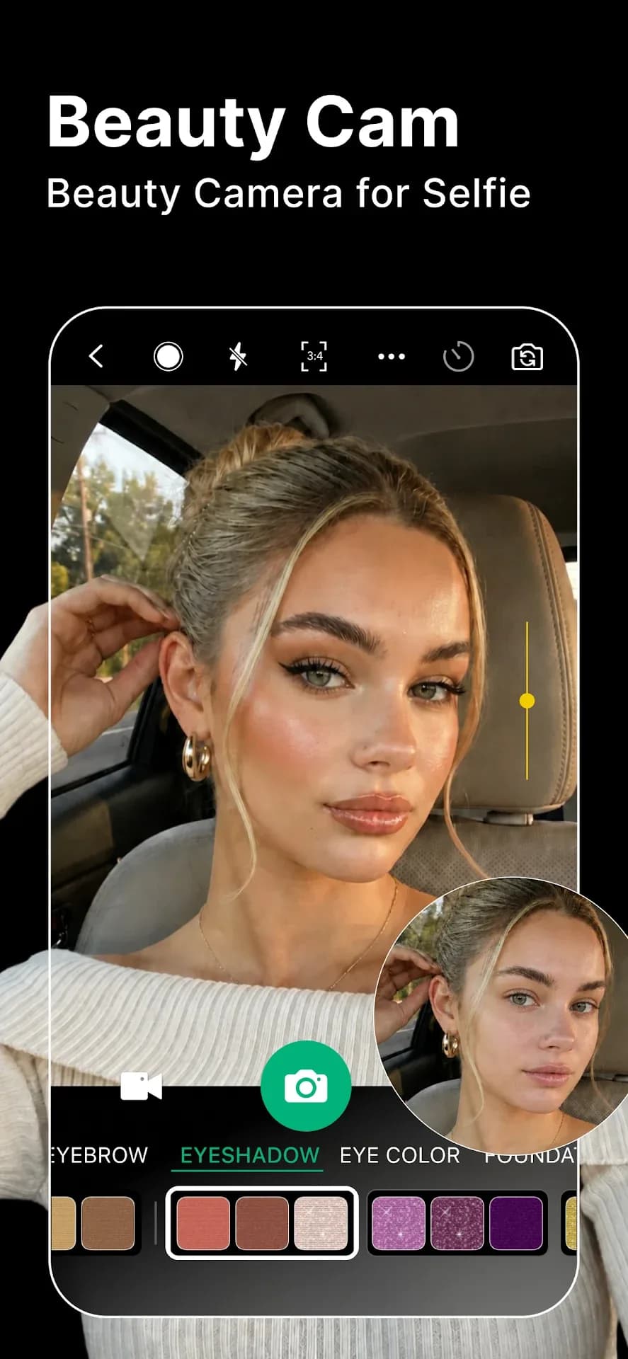 YouCam Perfect — Screenshot 5