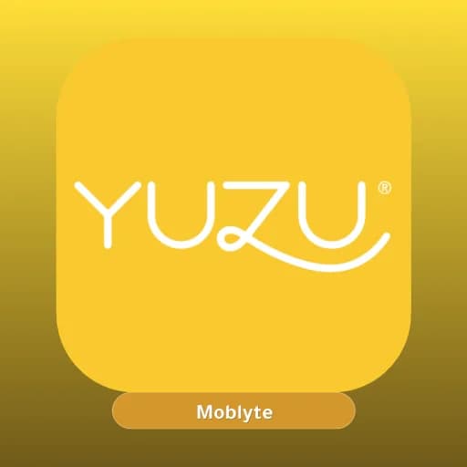 Yuzu Emulator مهكر