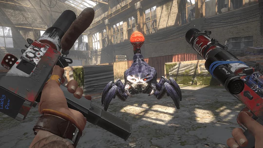 Zombie State — Captura de tela 6
