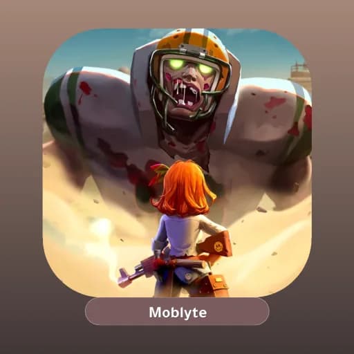Zombie Waves مهكر