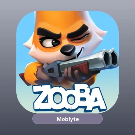 Zooba مهكر