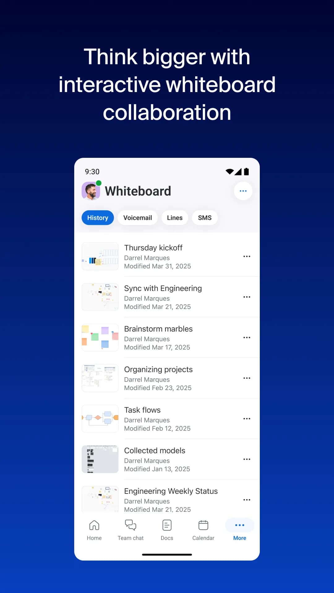 Zoom — Screenshot 6
