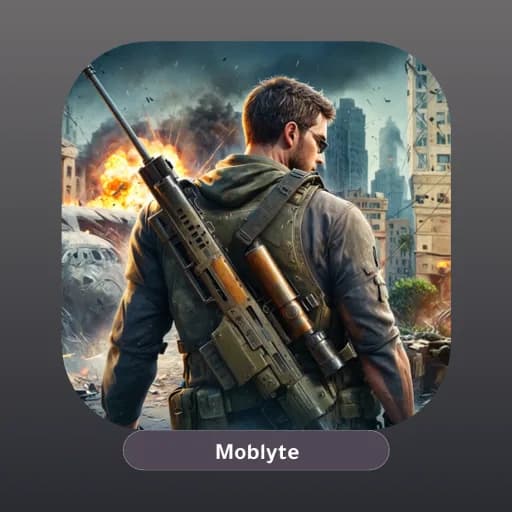 Survival Unknow Battle Royal